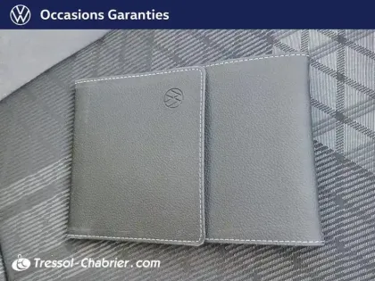 Photo 15 Volkswagen Polo  1.0 TSI 110 S&S DSG7 Style