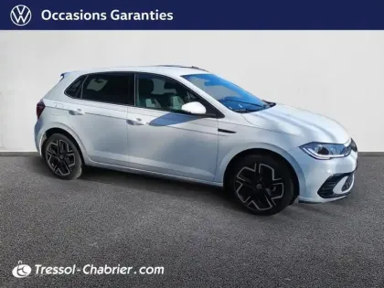 Photo 27 Volkswagen Polo  1.0 TSI 110 S&S DSG7 Style