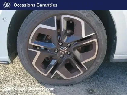 Photo 14 Volkswagen Polo  1.0 TSI 110 S&S DSG7 Style