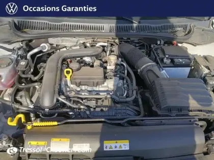 Photo 6 Volkswagen Polo  1.0 TSI 110 S&S DSG7 Style