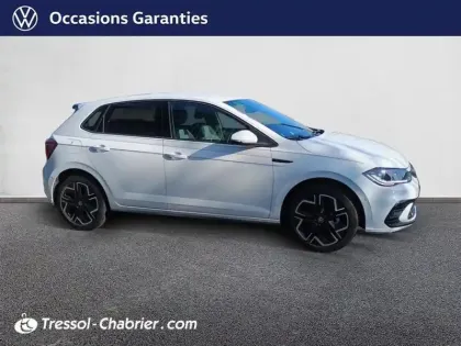 Photo 5 Volkswagen Polo  1.0 TSI 110 S&S DSG7 Style