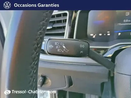 Photo 16 Volkswagen Polo  1.0 TSI 110 S&S DSG7 Style