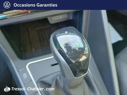 Photo 23 Volkswagen Polo  1.0 TSI 110 S&S DSG7 Style