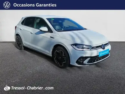 Photo 28 Volkswagen Polo  1.0 TSI 110 S&S DSG7 Style