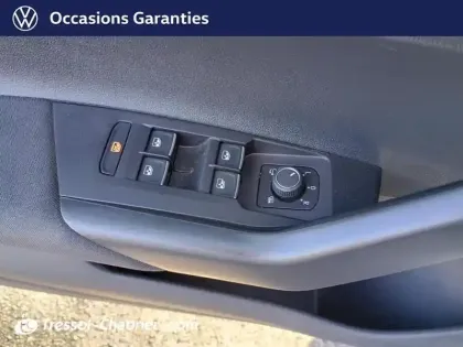 Photo 19 Volkswagen Polo  1.0 TSI 110 S&S DSG7 Style