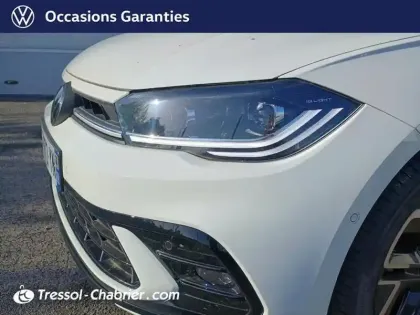 Photo 13 Volkswagen Polo  1.0 TSI 110 S&S DSG7 Style