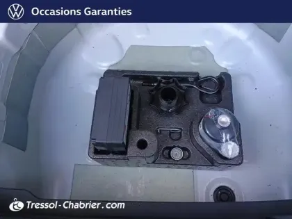 Photo 26 Volkswagen Polo  1.0 TSI 110 S&S DSG7 Style