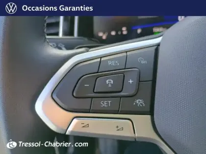 Photo 18 Volkswagen Polo  1.0 TSI 110 S&S DSG7 Style