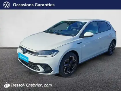 Photo Volkswagen Polo