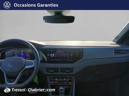 Photo 9 Volkswagen Polo  1.0 TSI 110 S&S DSG7 Style