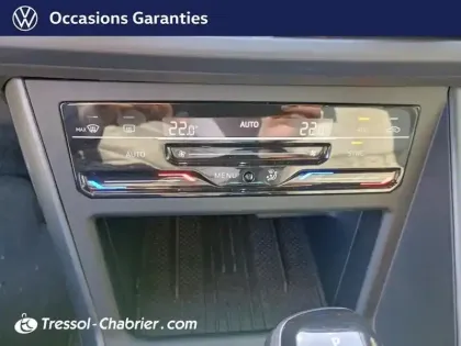 Photo 12 Volkswagen Polo  1.0 TSI 110 S&S DSG7 Style