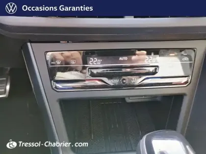 Photo 21 Volkswagen Polo  1.0 TSI 110 S&S DSG7 Style