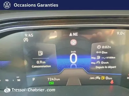 Photo 20 Volkswagen Polo  1.0 TSI 110 S&S DSG7 Style