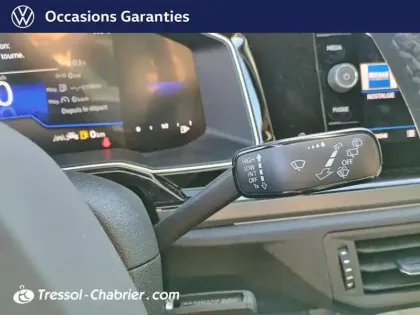 Photo 17 Volkswagen Polo  1.0 TSI 110 S&S DSG7 Style