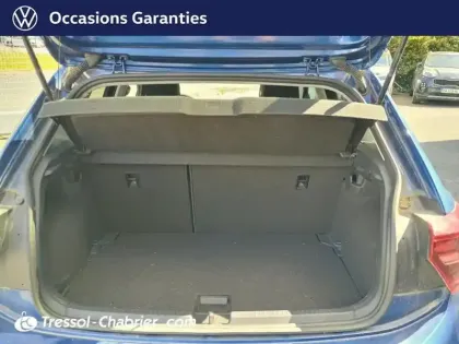 Photo 7 Volkswagen Polo Gén. VI Ph2 Life Plus 5