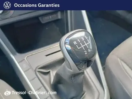 Photo 23 Volkswagen Polo Gén. VI Ph2 Life Plus 5