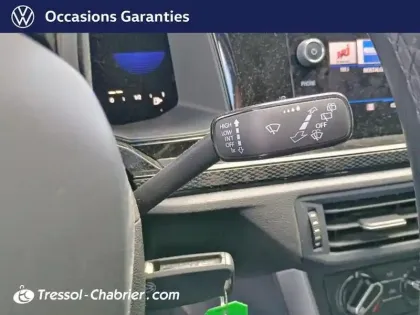 Photo 17 Volkswagen Polo Gén. VI Ph2 Life Plus 5