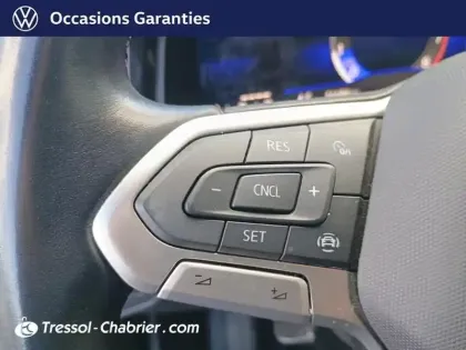 Photo 18 Volkswagen Polo Gén. VI Ph2 Life Plus 5