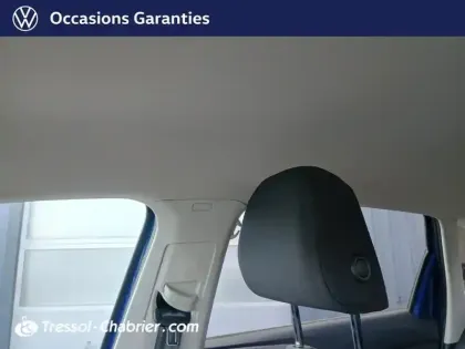 Photo 24 Volkswagen Polo Gén. VI Ph2 Life Plus 5