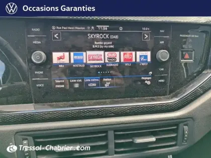 Photo 10 Volkswagen Polo Gén. VI Ph2 Life Plus 5