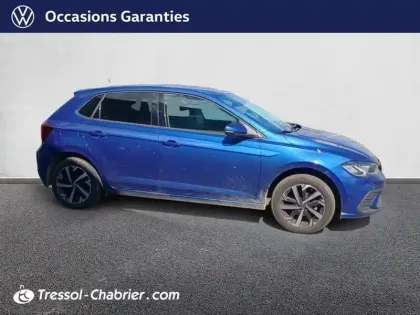 Photo 5 Volkswagen Polo Gén. VI Ph2 Life Plus 5