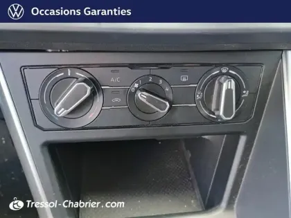 Photo 12 Volkswagen Polo Gén. VI Ph2 Life Plus 5