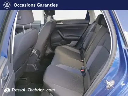 Photo 22 Volkswagen Polo Gén. VI Ph2 Life Plus 5