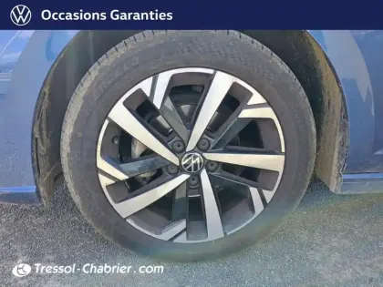 Photo 14 Volkswagen Polo Gén. VI Ph2 Life Plus 5