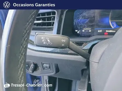 Photo 16 Volkswagen Polo Gén. VI Ph2 Life Plus 5