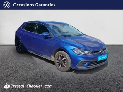 Photo 28 Volkswagen Polo Gén. VI Ph2 Life Plus 5