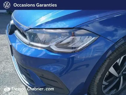 Photo 13 Volkswagen Polo Gén. VI Ph2 Life Plus 5