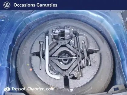 Photo 26 Volkswagen Polo Gén. VI Ph2 Life Plus 5