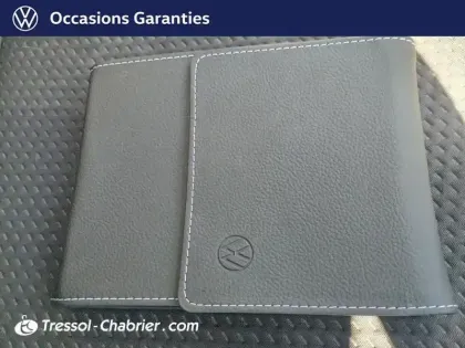 Photo 15 Volkswagen Polo Gén. VI Ph2 Life Plus 5