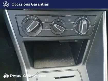 Photo 21 Volkswagen Polo Gén. VI Ph2 Life Plus 5