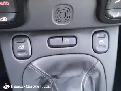 Photo 27 Fiat Panda Gén. III Ph1 NG Lounge 5