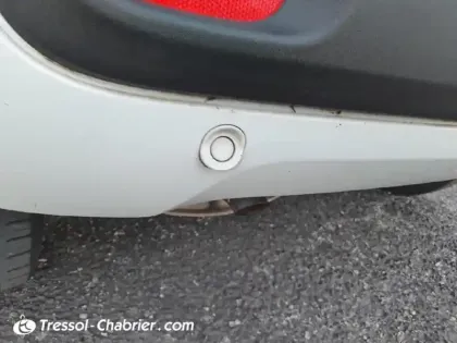 Photo 9 Fiat Panda Gén. III Ph1 NG Lounge 5