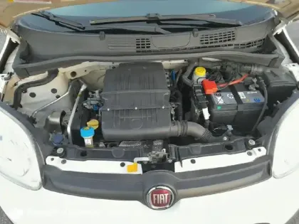 Photo 28 Fiat Panda Gén. III Ph1 NG Lounge 5