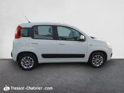 Photo 11 Fiat Panda Gén. III Ph1 NG Lounge 5