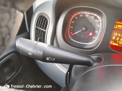 Photo 26 Fiat Panda Gén. III Ph1 NG Lounge 5