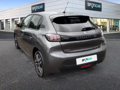 Photo 29 Peugeot 208  PureTech 100 S&S BVM6 Style