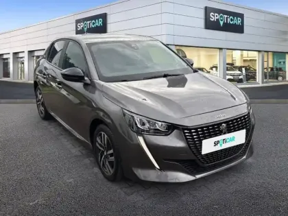 Photo 28 Peugeot 208  PureTech 100 S&S BVM6 Style