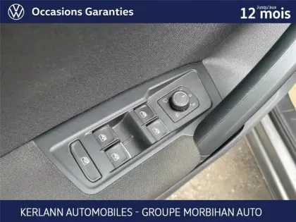 Photo 17 Volkswagen Tiguan Gén. II Ph1 Connect 5