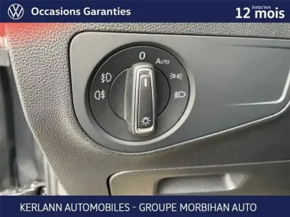 Photo 18 Volkswagen Tiguan Gén. II Ph1 Connect 5