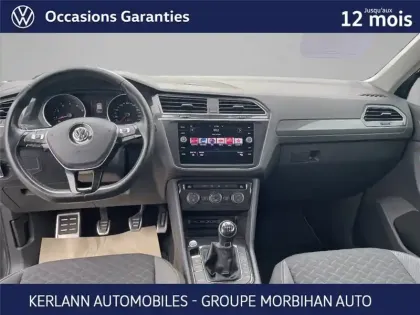 Photo 86 Volkswagen Tiguan 1.5 TSI EVO 150