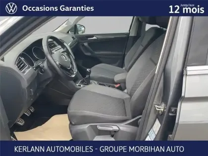Photo 109 Volkswagen Tiguan 1.5 TSI EVO 150
