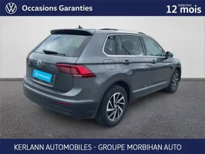 Photo 85 Volkswagen Tiguan 1.5 TSI EVO 150