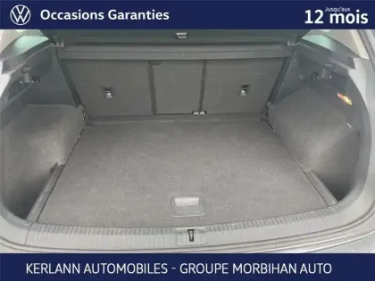 Photo 13 Volkswagen Tiguan Gén. II Ph1 Connect 5