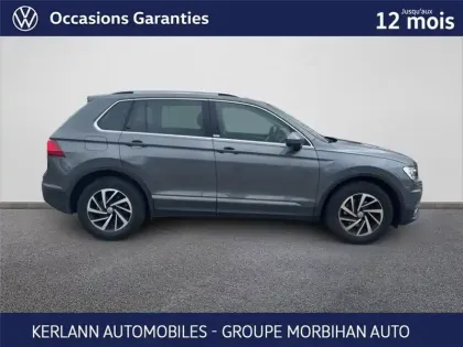 Photo 129 Volkswagen Tiguan 1.5 TSI EVO 150