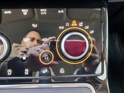 Photo 26 Land rover Range Rover D240 AWD BVA9