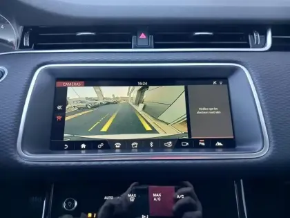 Photo 23 Land rover Range Rover D240 AWD BVA9